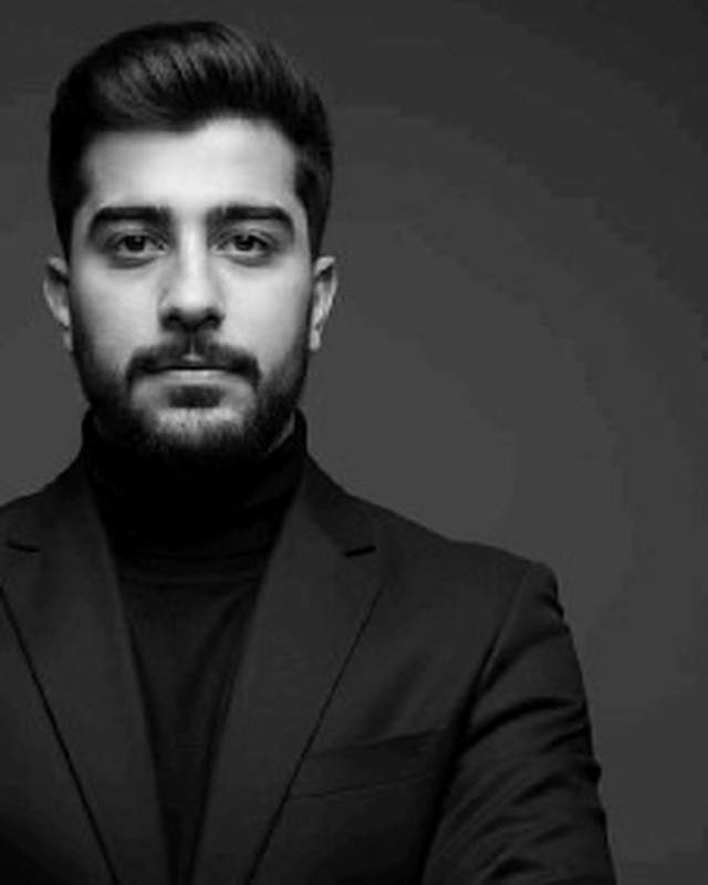 Yaman Mourad
